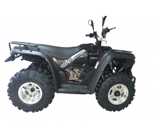 Квадроцикл LINHAI-YAMAHA M200
