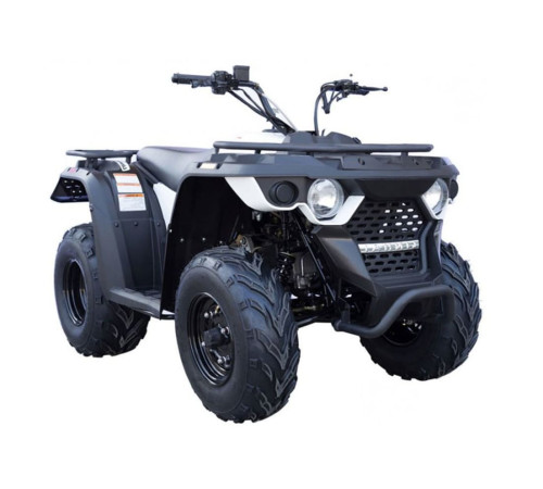 Квадроцикл LINHAI-YAMAHA M200