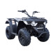 Квадроцикл LINHAI-YAMAHA M200