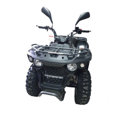 Квадроцикл LINHAI-YAMAHA M200