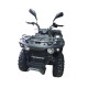 Квадроцикл LINHAI-YAMAHA M200