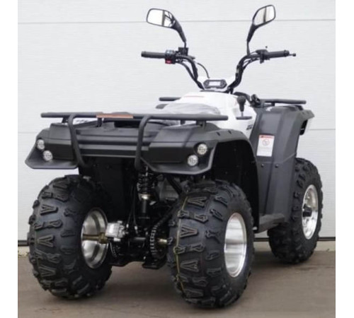 Квадроцикл LINHAI-YAMAHA M200