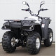 Квадроцикл LINHAI-YAMAHA M200