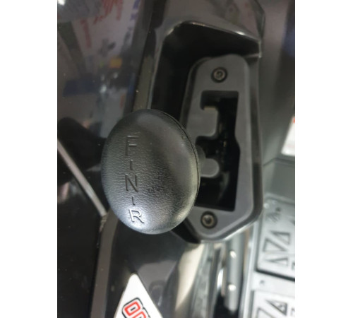 Квадроцикл LINHAI-YAMAHA M200