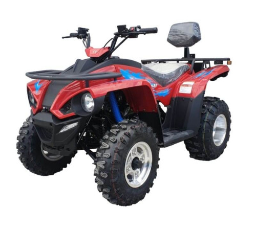 Квадроцикл LINHAI YAMAHA Z180