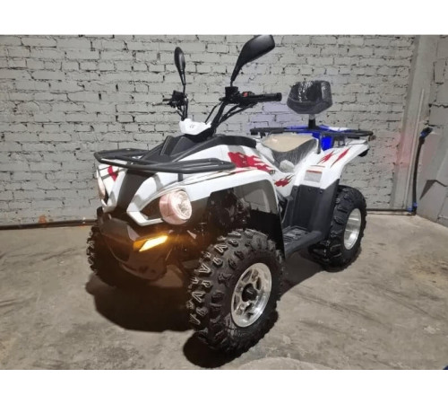 Квадроцикл LINHAI YAMAHA Z180