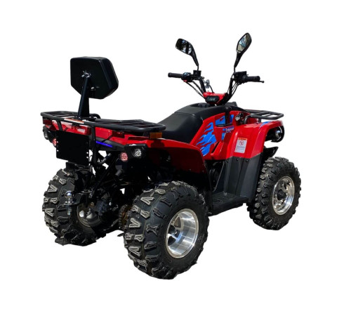 Квадроцикл LINHAI YAMAHA Z180