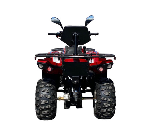 Квадроцикл LINHAI YAMAHA Z180