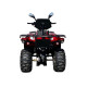 Квадроцикл LINHAI YAMAHA Z180