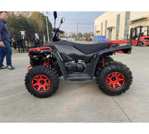 Квадроцикл LINHAI YAMAHA Z180