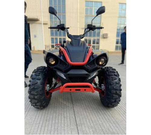 Квадроцикл LINHAI YAMAHA Z180