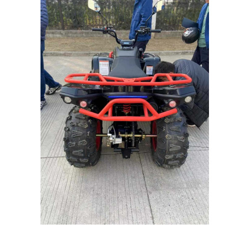 Квадроцикл LINHAI YAMAHA Z180