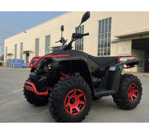 Квадроцикл LINHAI YAMAHA Z180