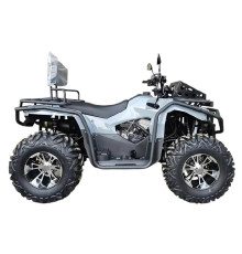 Квадроцикл Loncin 400