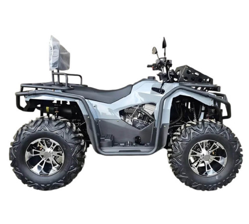 Квадроцикл Loncin 400