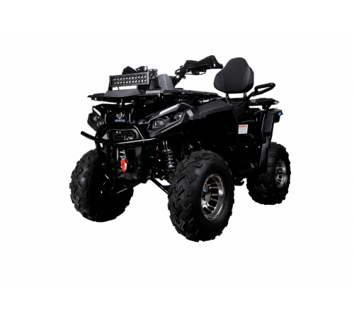 Квадроцикл MIKILON Hammer 250 Premium
