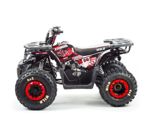 Квадроцикл MOTOLAND WILD 150