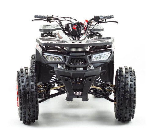 Квадроцикл MOTOLAND WILD 150