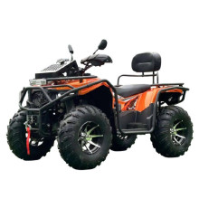Квадроцикл RRF 400