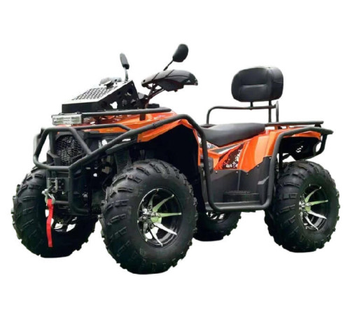 Квадроцикл RRF 400