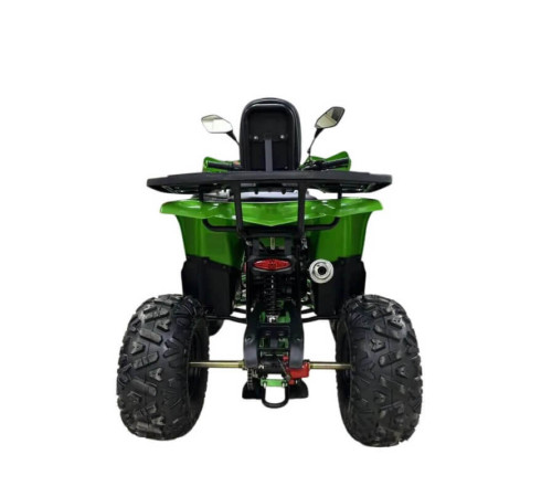 Квадроцикл Suborbox RM-AT125 125cc