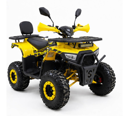 Квадроцикл Suborbox RM-AT8008 150cc