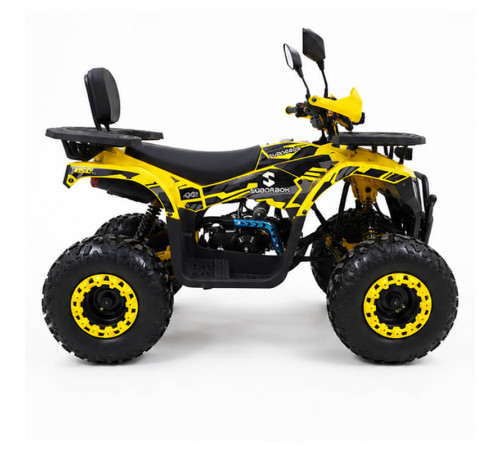 Квадроцикл Suborbox RM-AT8008 150cc