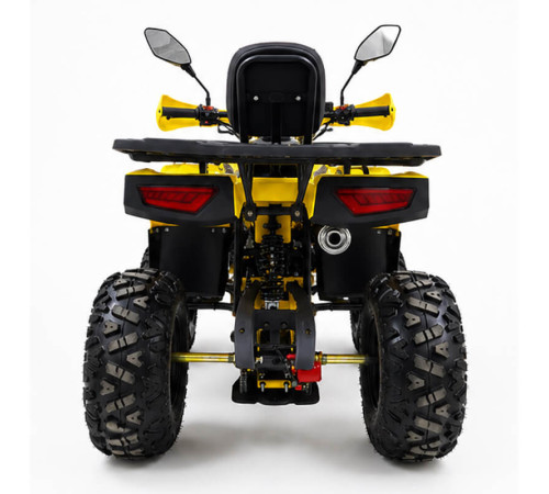 Квадроцикл Suborbox RM-AT8008 150cc