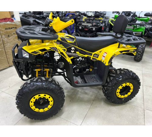 Квадроцикл Suborbox RM-AT8008 150cc