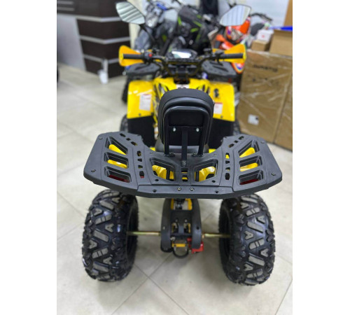 Квадроцикл Suborbox RM-AT8008 150cc