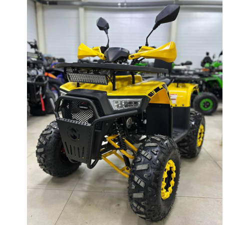 Квадроцикл Suborbox RM-AT8008 150cc