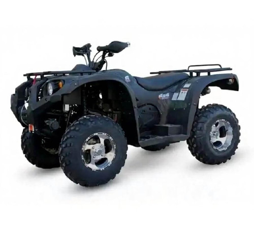 Квадроцикл Wels 400