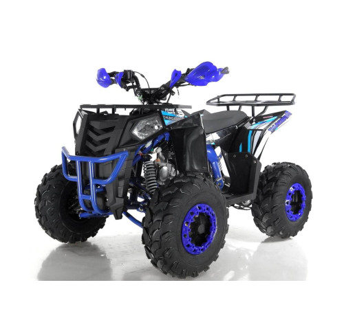 Квадроцикл WELS THUNDER EVO