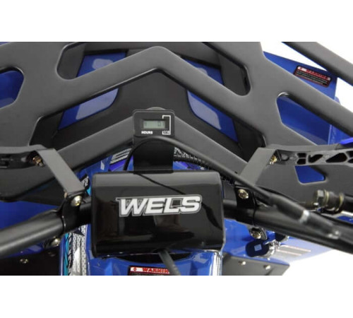 Квадроцикл WELS THUNDER EVO