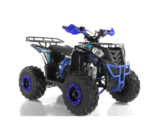 Квадроцикл WELS THUNDER EVO