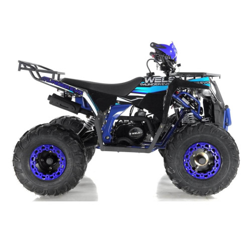 Квадроцикл WELS THUNDER EVO