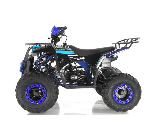 Квадроцикл WELS THUNDER EVO