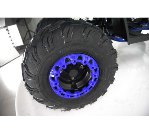 Квадроцикл WELS THUNDER EVO