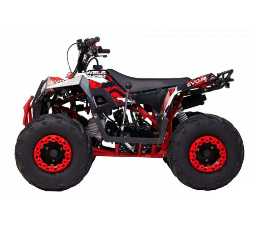 Квадроцикл WELS THUNDER EVO M детский