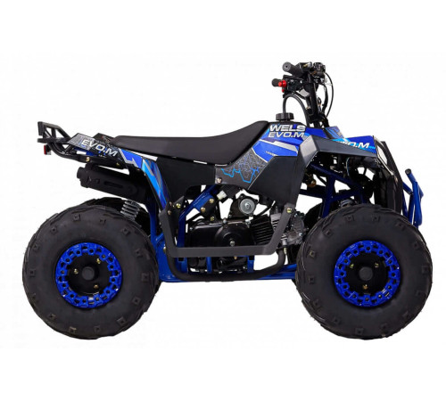 Квадроцикл WELS THUNDER EVO M детский