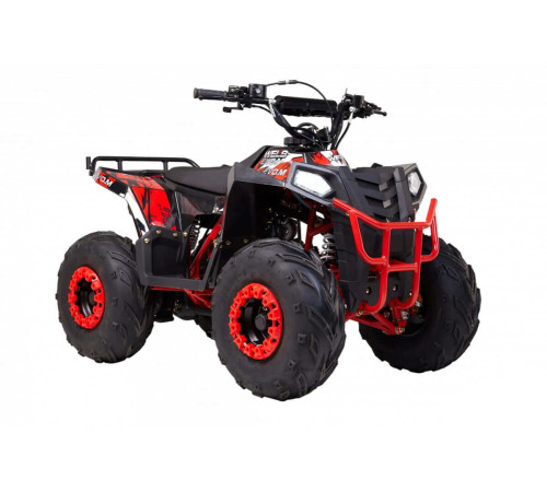 Квадроцикл WELS THUNDER EVO M детский
