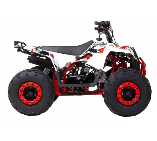 Квадроцикл WELS THUNDER EVO M детский