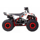 Квадроцикл WELS THUNDER EVO M детский