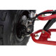 Квадроцикл WELS THUNDER EVO X