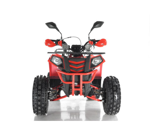 Квадроцикл WELS THUNDER EVO X