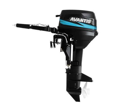 Лодочный мотор Avantis T9.8 (S)