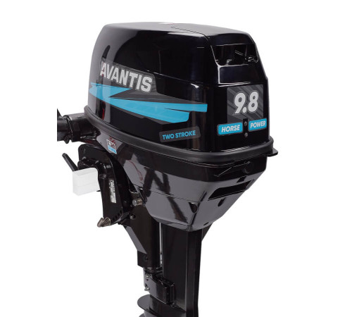 Лодочный мотор Avantis T9.8 (S)