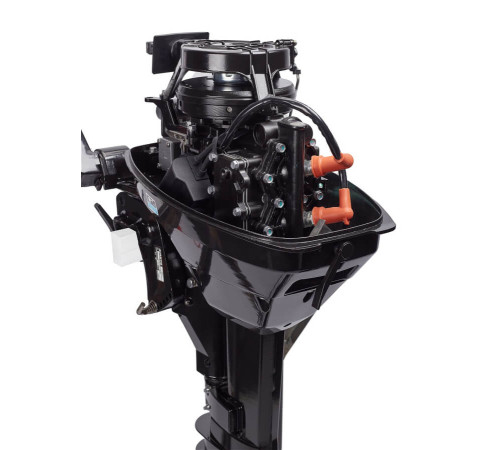 Лодочный мотор Avantis T9.8 (S)