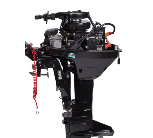 Лодочный мотор Avantis T9.8 (S)