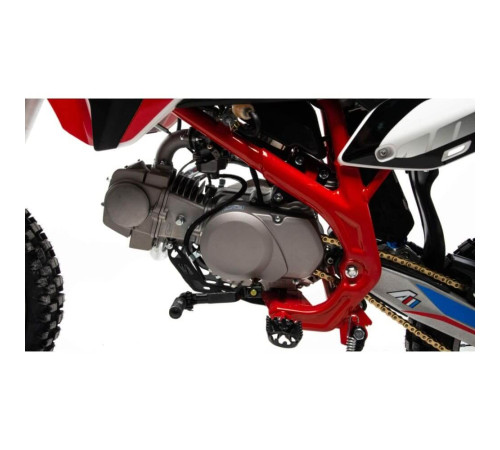 Мотоцикл APOLLO 125 DT125 PITBIKE